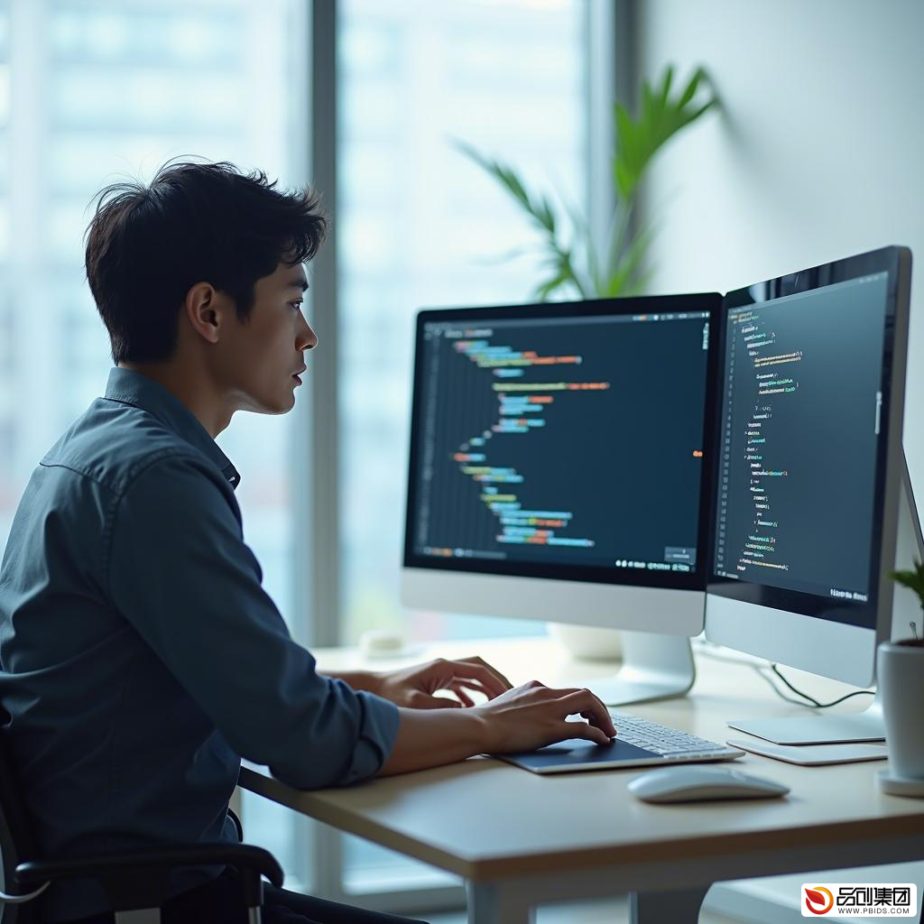 小软件定制开发：打造专属解决方案的全方位指南
