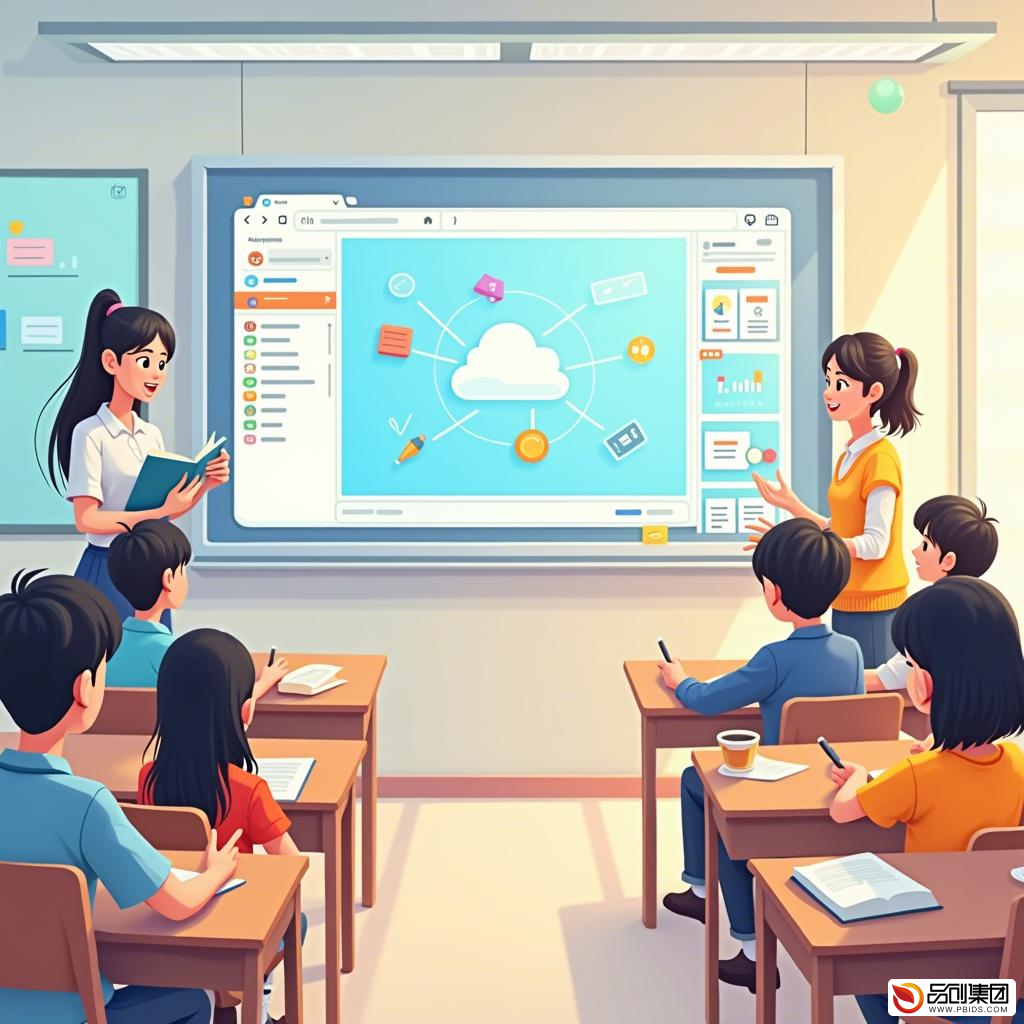 掌握未来教育趋势：Smart培训PPT的全方位解析
