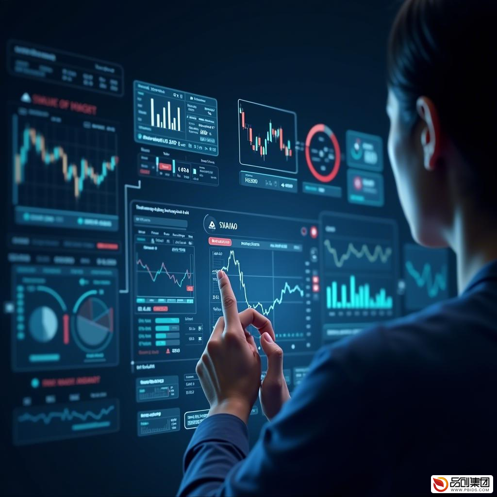 股票开发公司的创新之路:技术引领金融未来