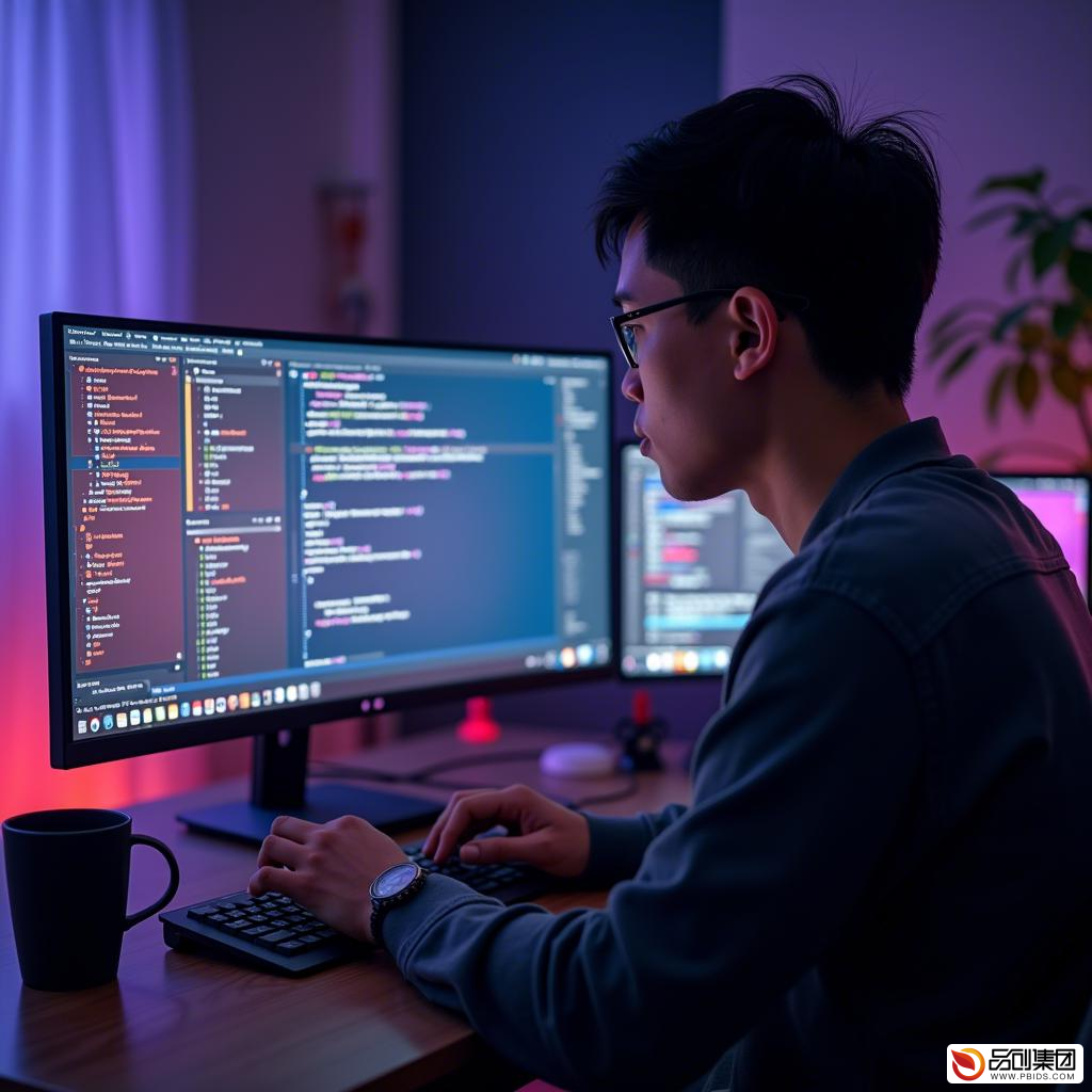 鸿蒙Next应用开发：开启智能应用新纪元
