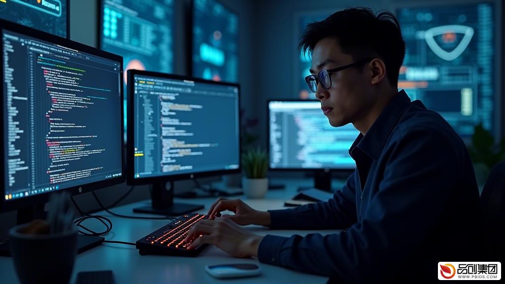DApp软件开发定制：打造专属去中心化应用的全面指南
