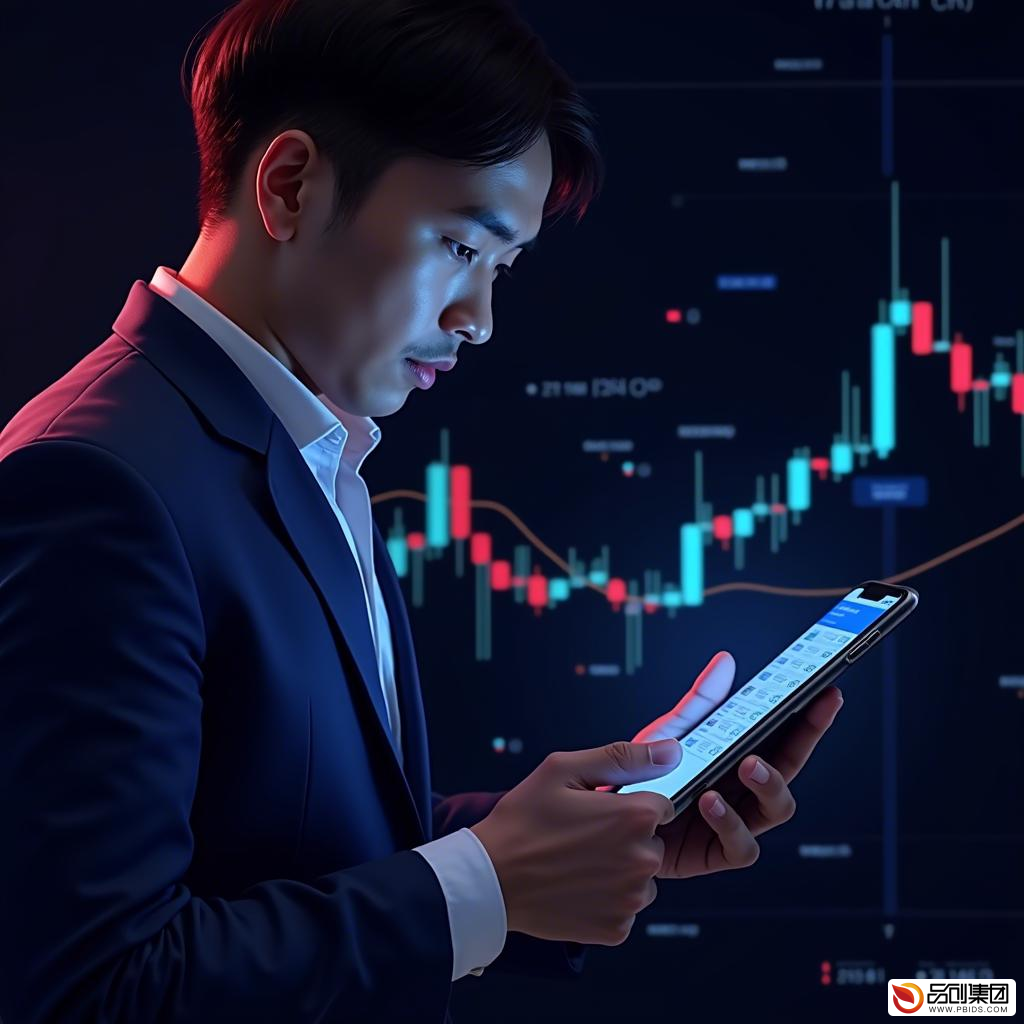 股票专业APP:解锁投资新境界的必备工具