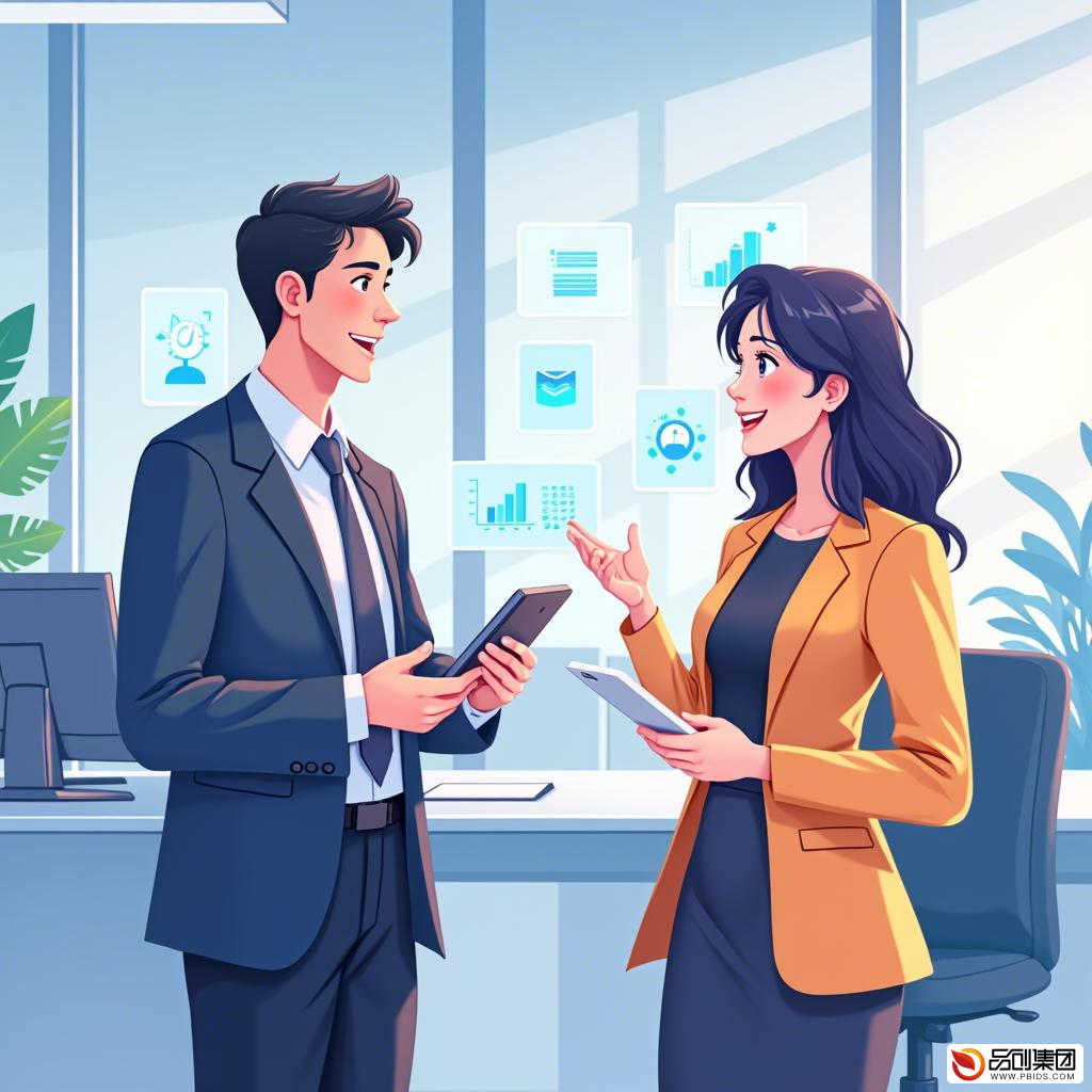 公司人事服务外包:优化人力资源配置的高效策略