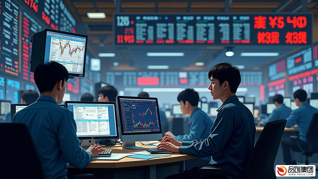 期货交易利器：探索提示买卖点的软件
