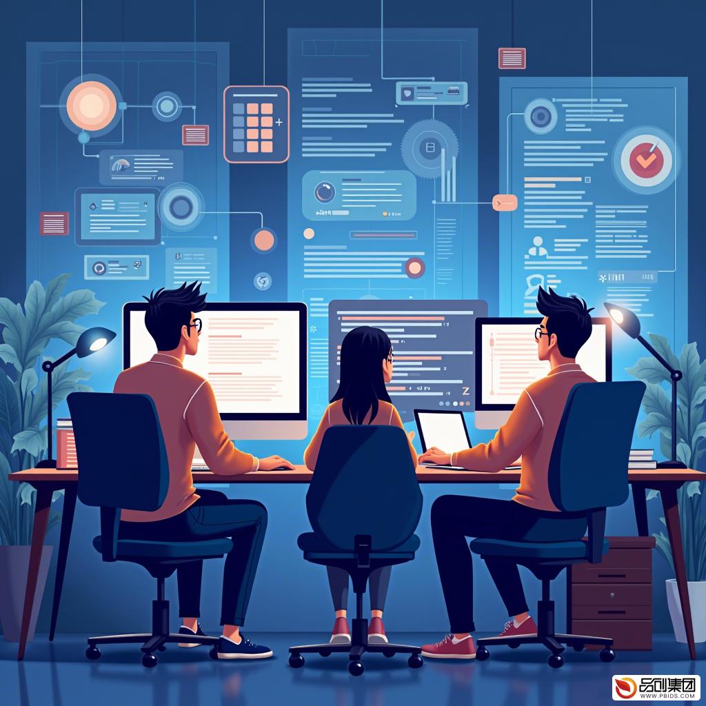 如何选择靠谱的网站开发公司:全面指南与实用建议