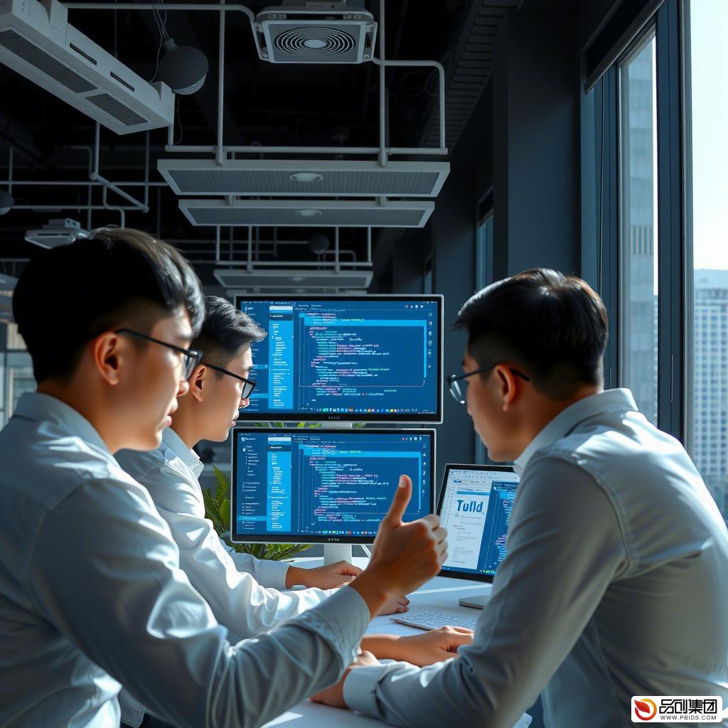 软件OA系统开发:提升企业办公效率的利器