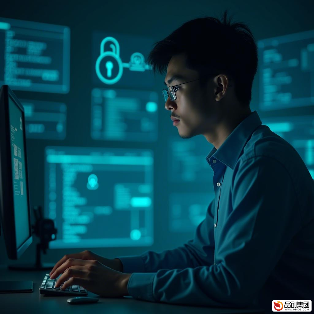 企业网络安全认证:构建数字时代的信任基石