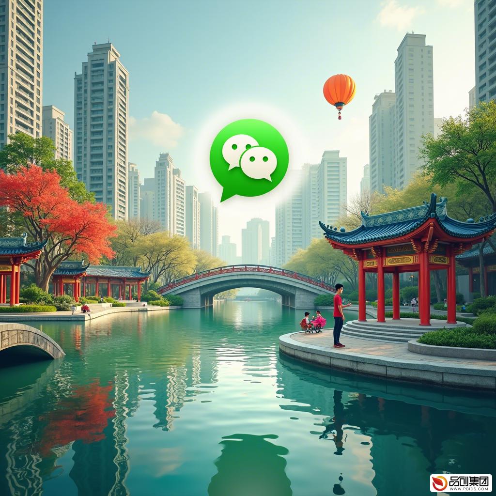徐州微信公众号开发：打造高效互动的移动营销平台
