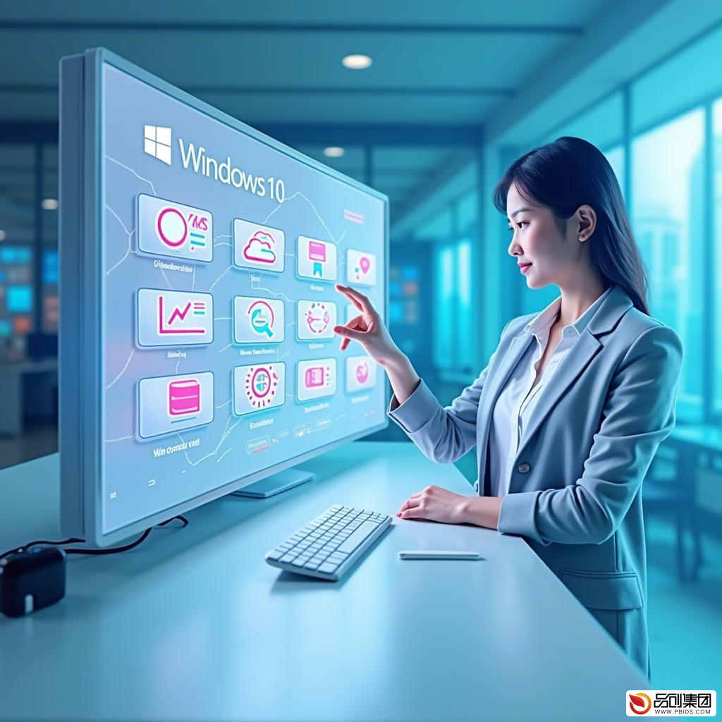 Win10教育版KMS激活工具全解析
