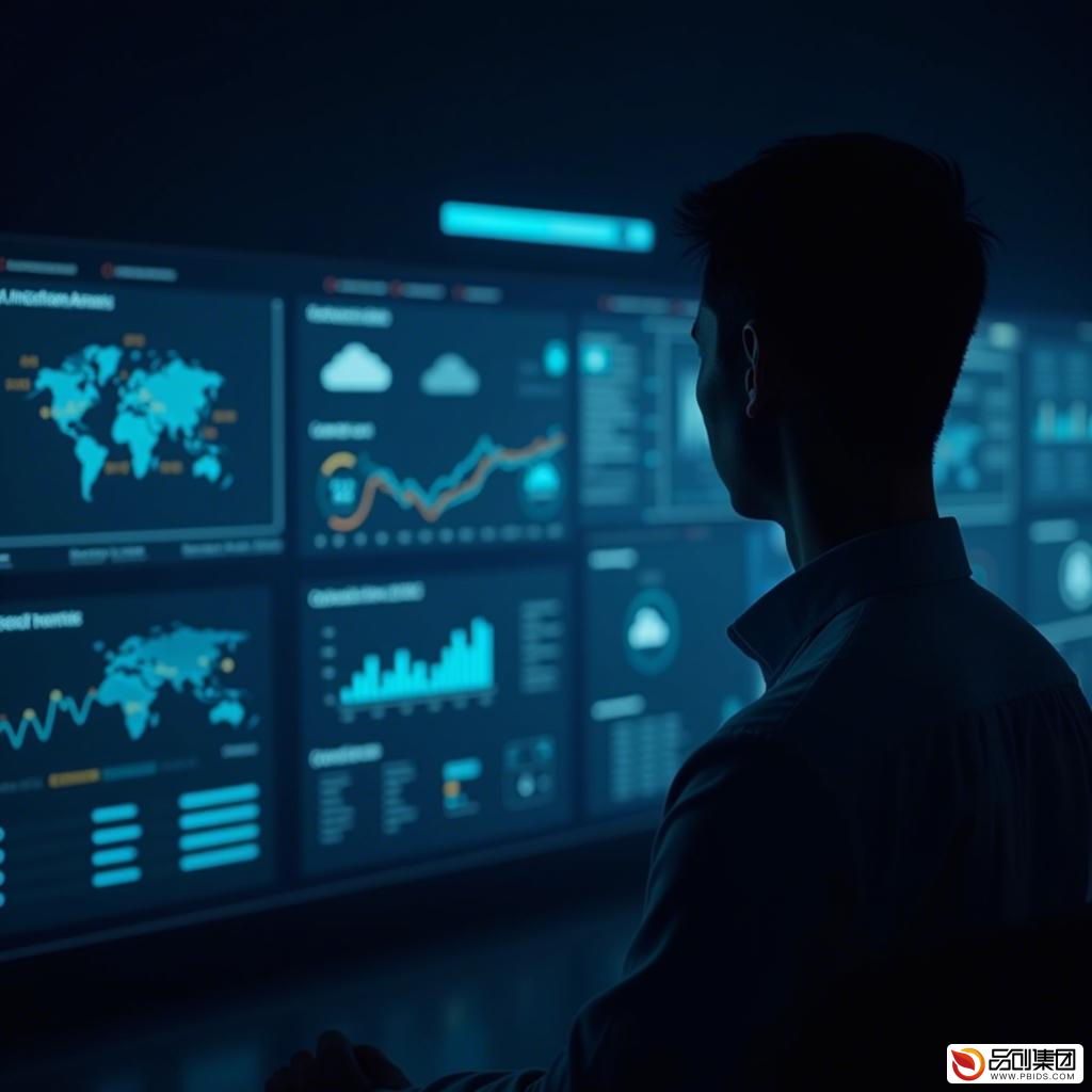 管理智能化：重塑企业运营的新篇章
