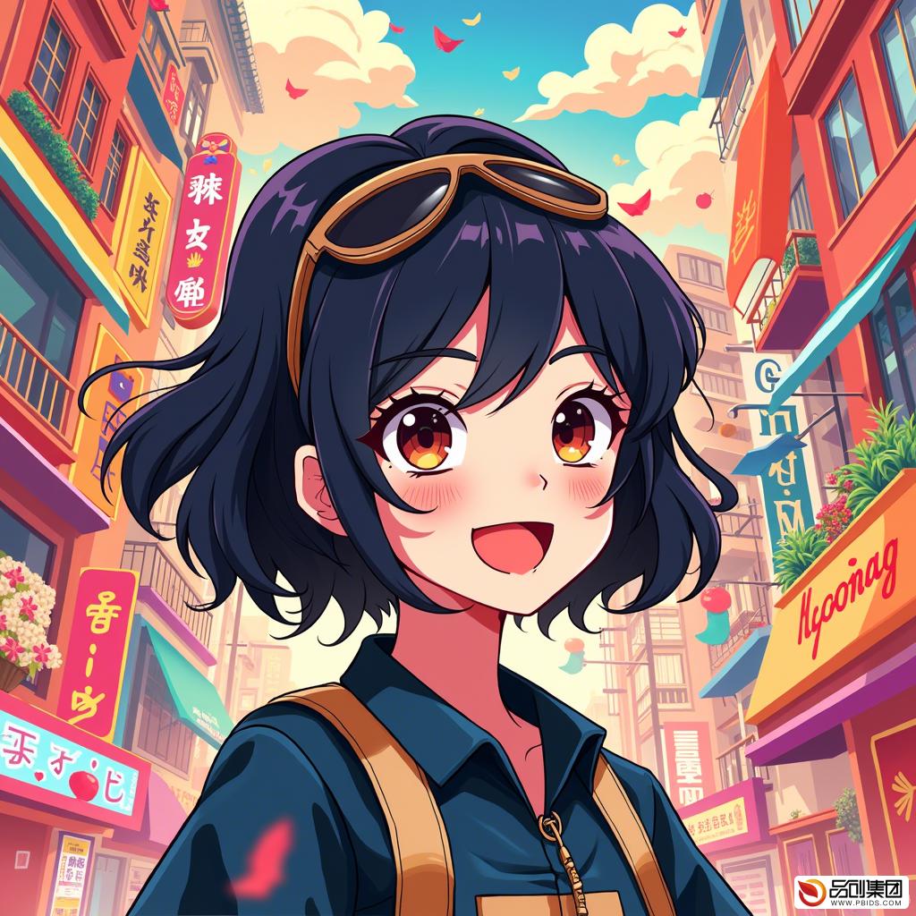 视觉艺术设计技能大赛:激发创意,塑造未来视觉新体验