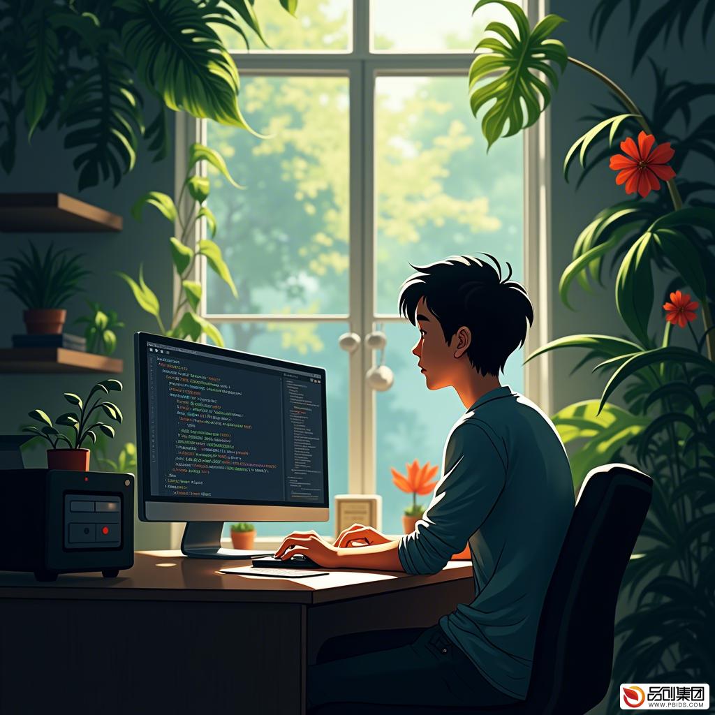 从零到一：全面指南教你如何开发自己的软件
