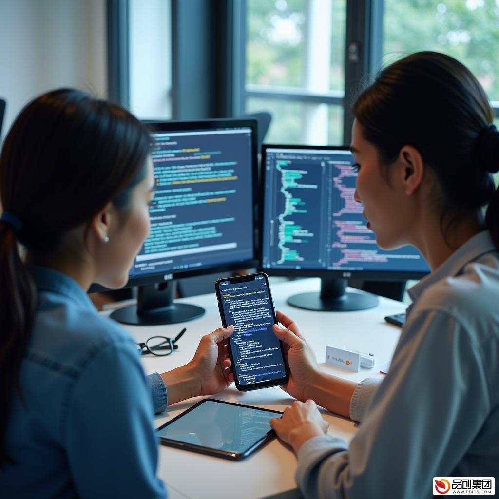探寻顶尖APP制作企业:如何选择最适合您的合作伙伴