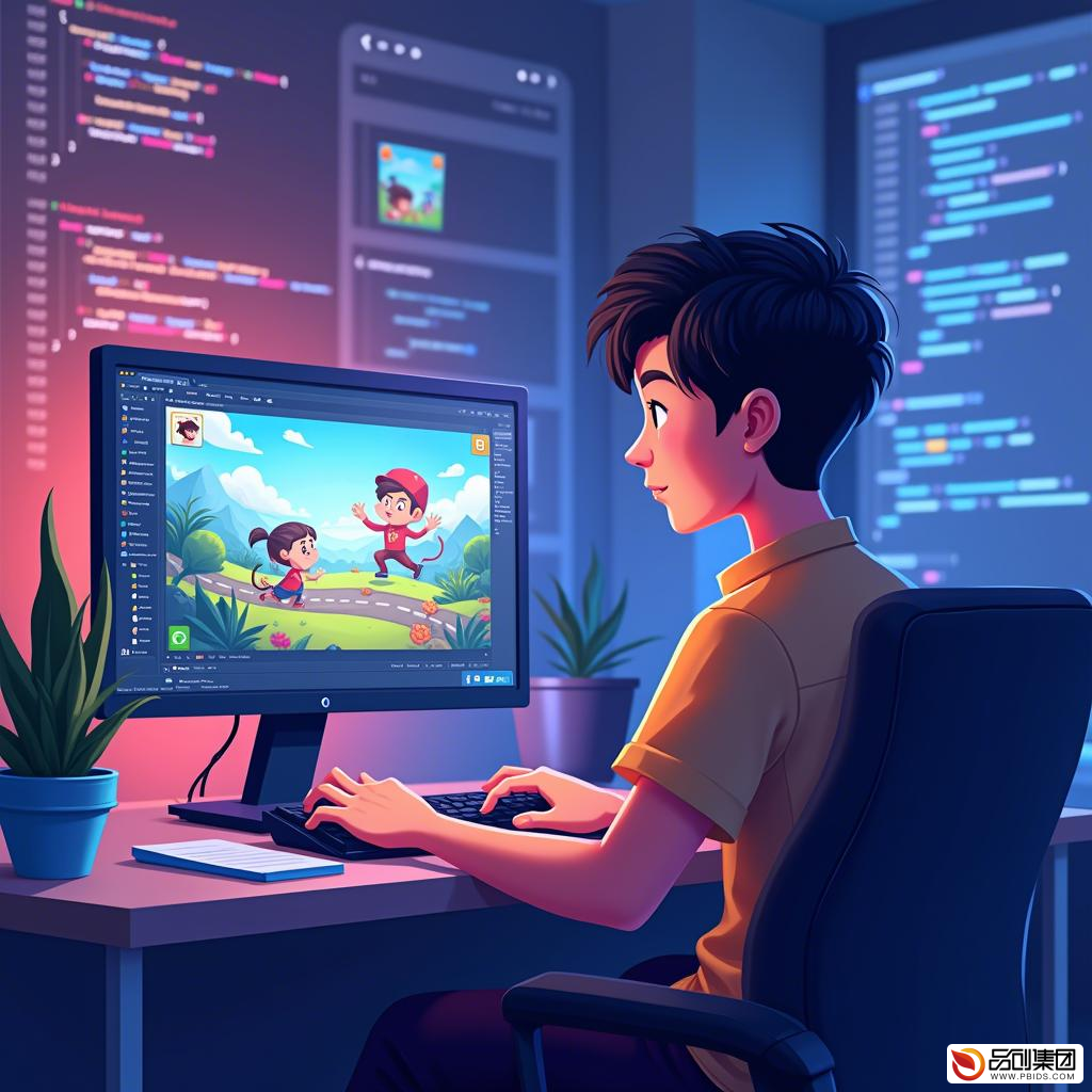 游戏APP开发定制：寻找最佳合作伙伴的全面指南
