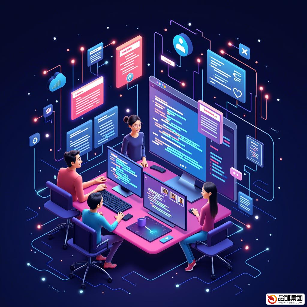 定制开发:打造专属软件解决方案的奥秘