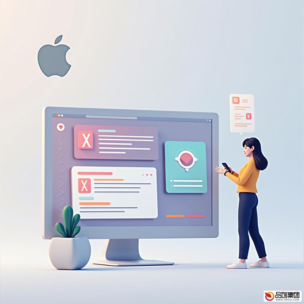 Apple App开发全攻略:从零到一的实战指南