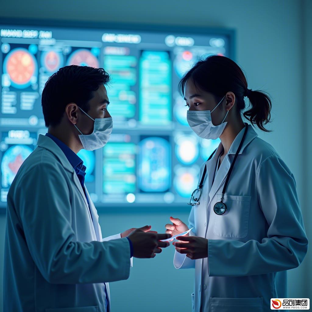 医疗信息技术新视角:DeepSeek技术全面解读
