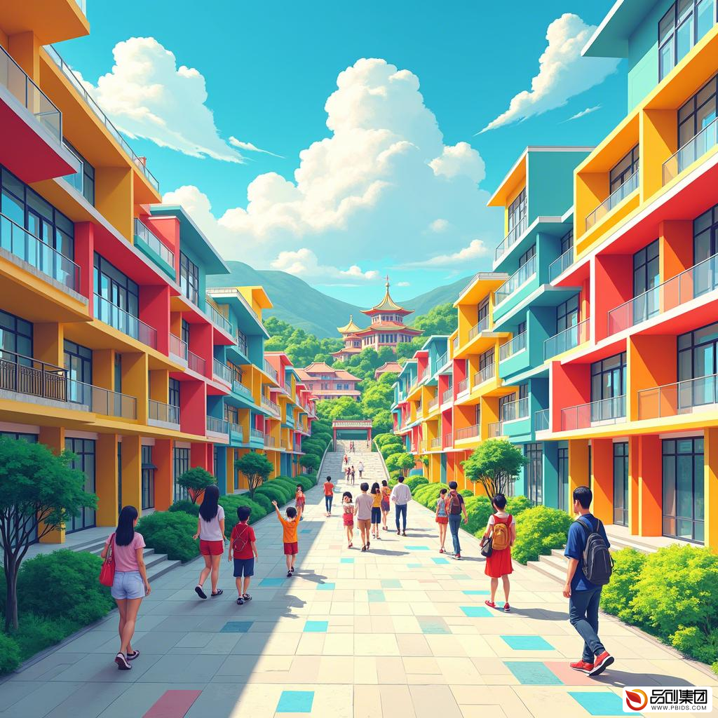 福州视觉传达设计专业学校:创意与技术的完美融合