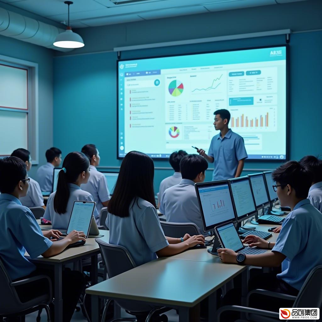 打造高效教育培训中心管理系统:提升教学质量与运营效率