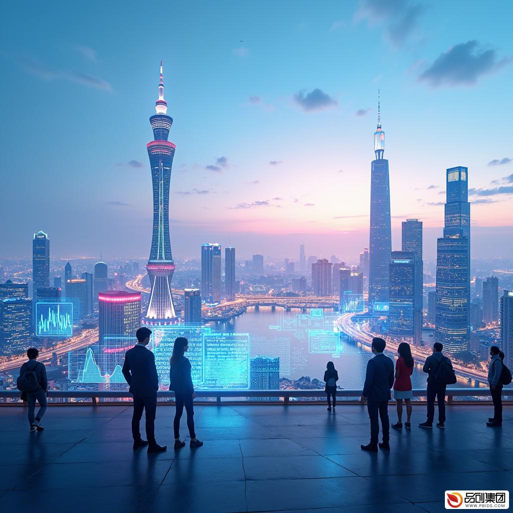 广州网站开发公司:专业定制,引领数字营销新时代
