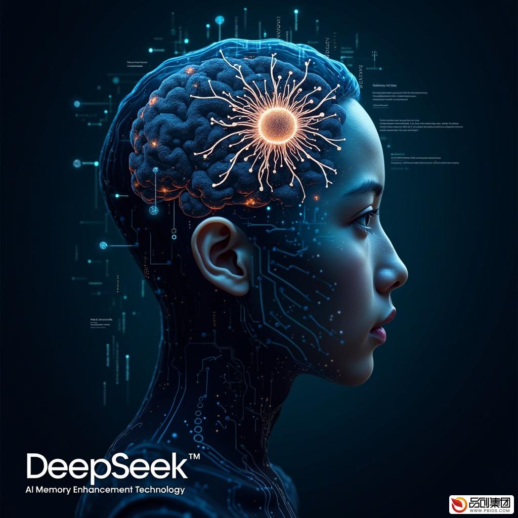 DeepSeek革新教育科技:AI记忆增强技术引领学习效率飞跃50%