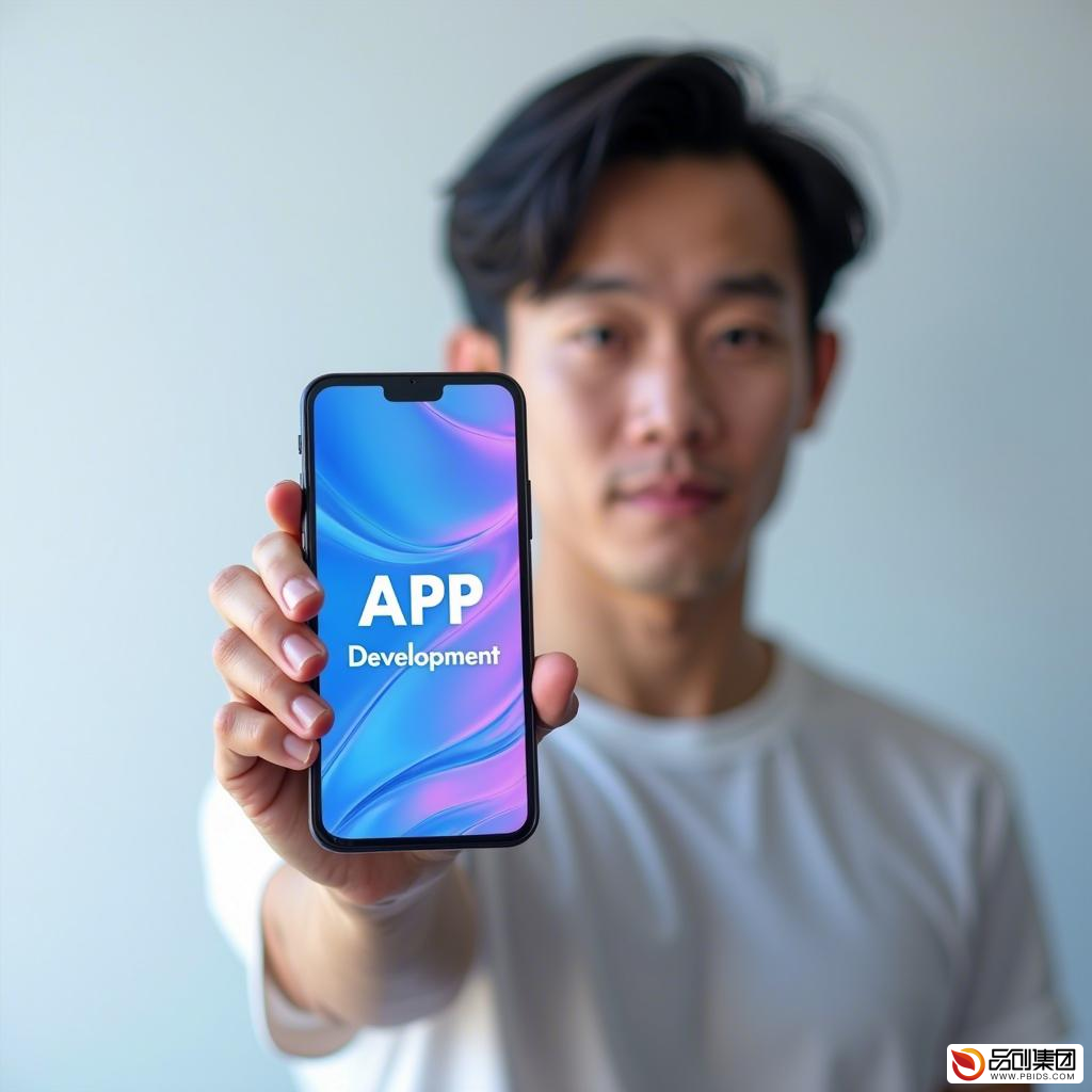 开发定制一款APP:从概念到市场的全方位指南