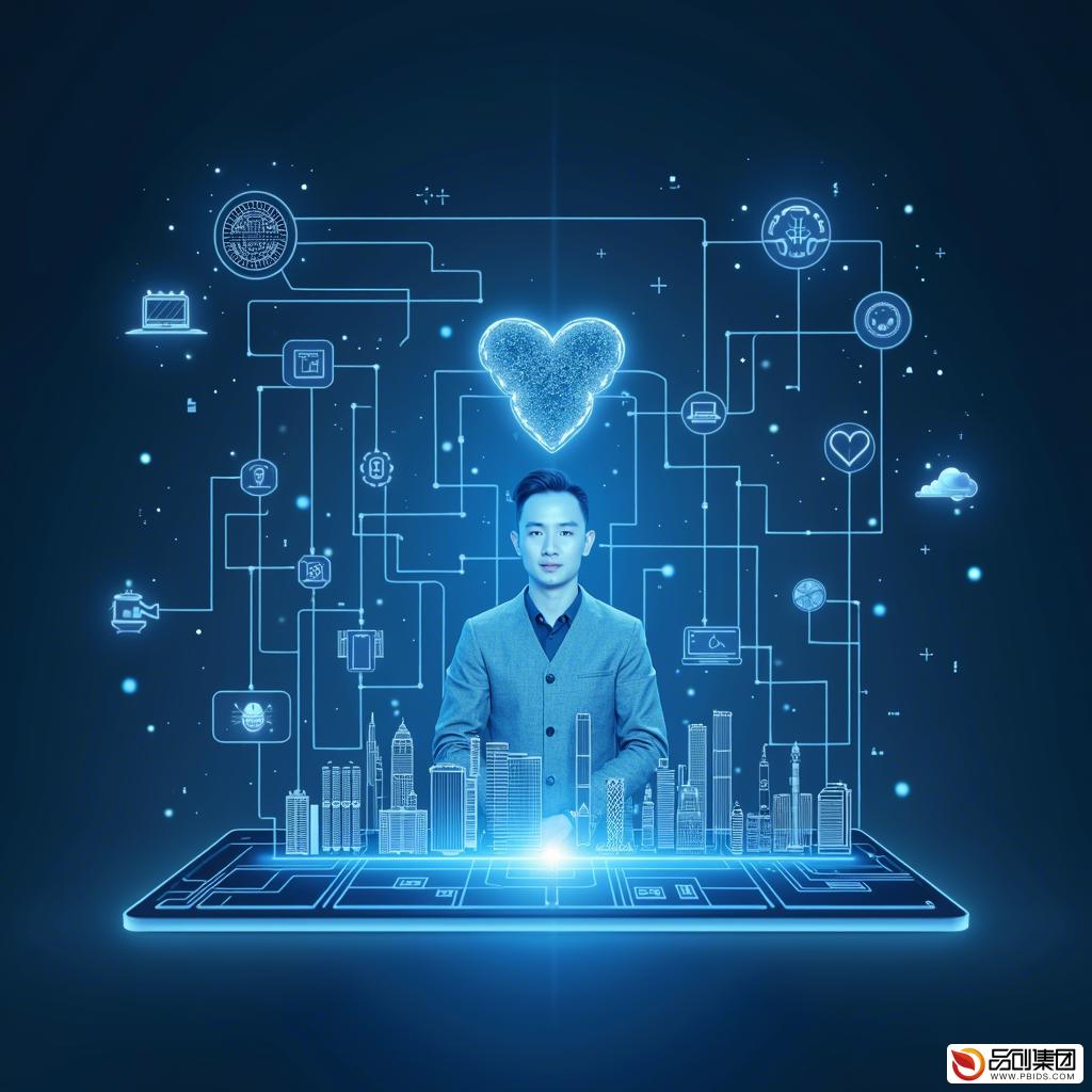 品创集团:以DeepSeek为核心,引领智慧医疗生态新篇章