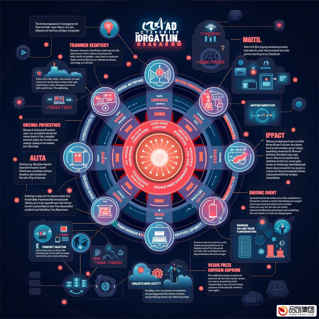 数字化战略:引领企业转型与创新的蓝图