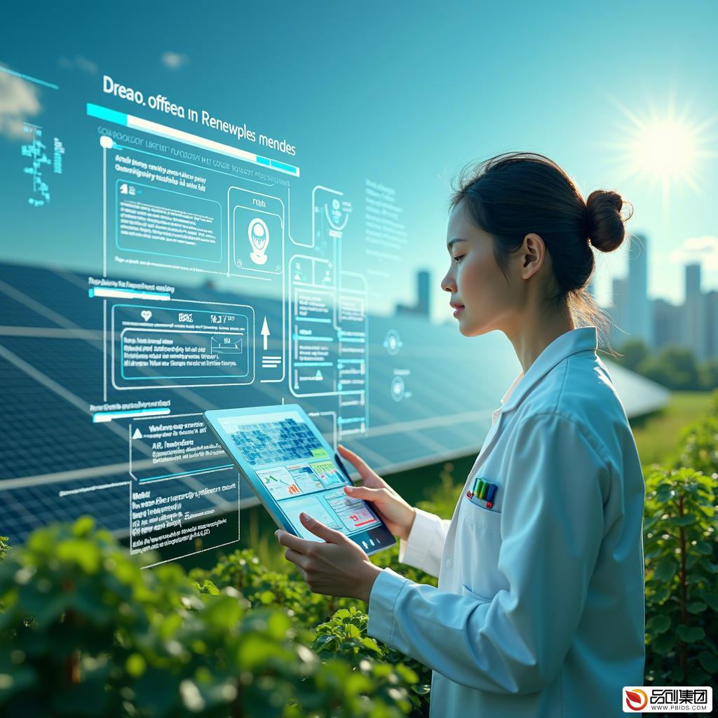DeepSeek:AI技术引领环境保护与绿色能源发展的新篇章