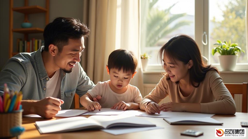 教育孩子的新篇章：探索高效软件如何助力家庭教育
