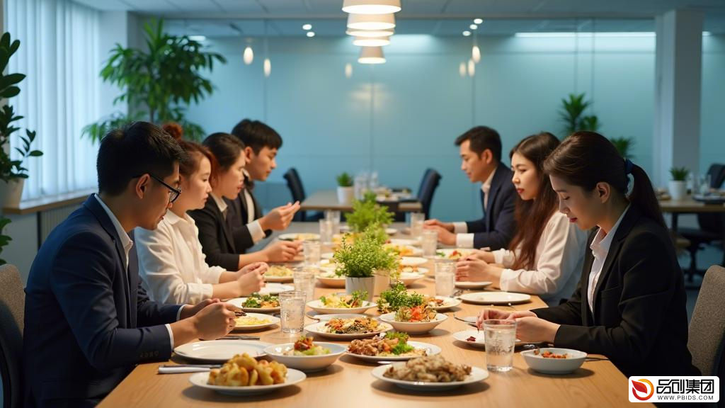 餐饮外包招商：开启餐饮业的创新共赢之路
