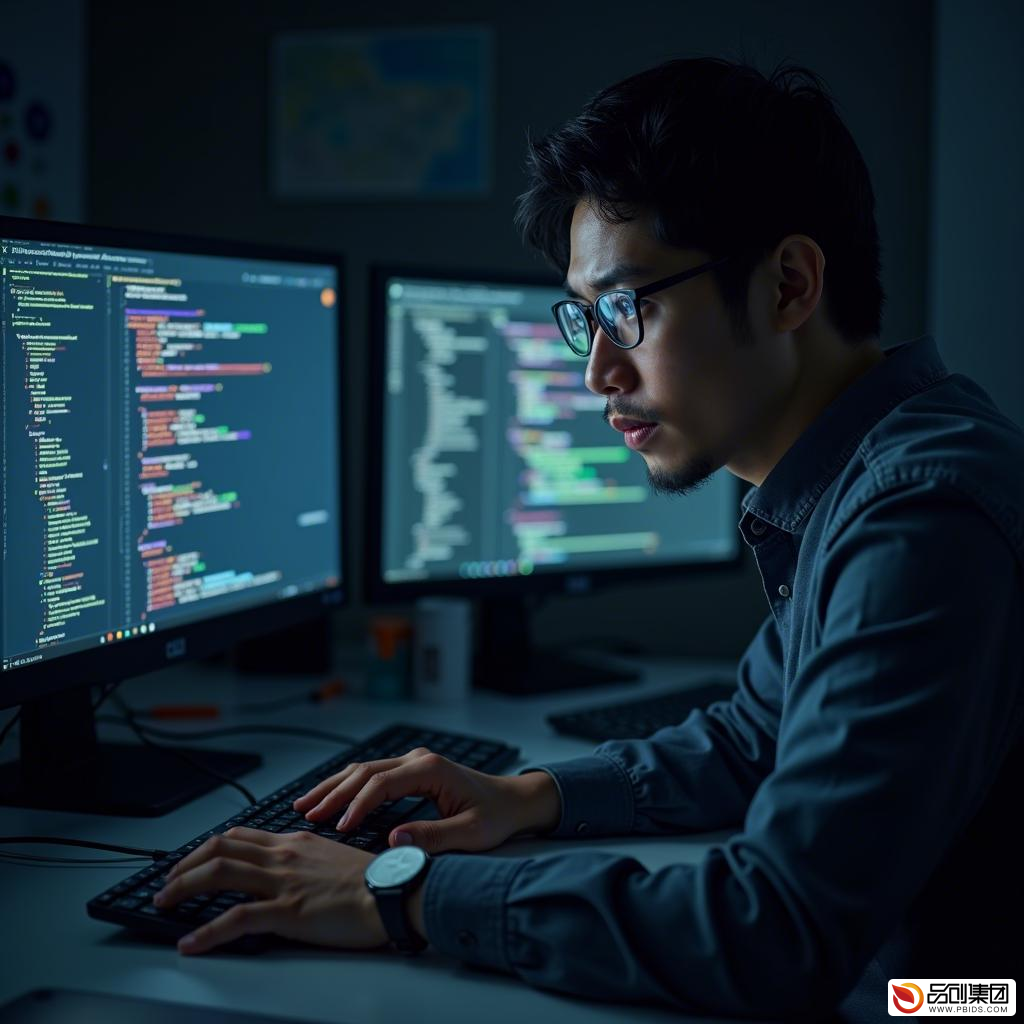 C++软件开发工程师:塑造数字世界的基石
