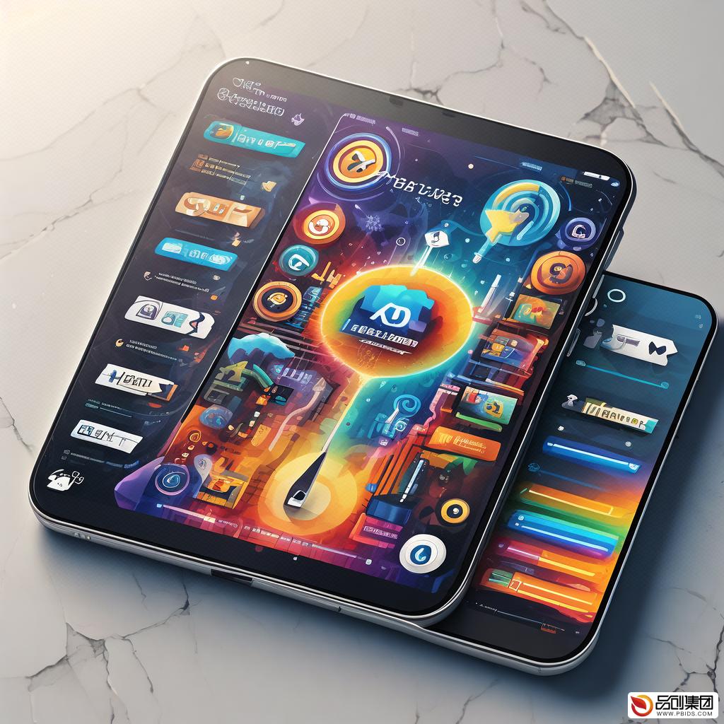 软件APP订制:打造专属移动应用的全新时代