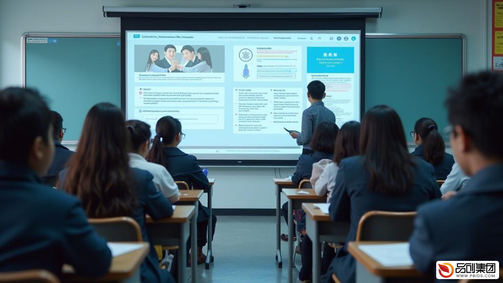 教育学校软件的革新之路：重塑学习体验与提升教学效率
