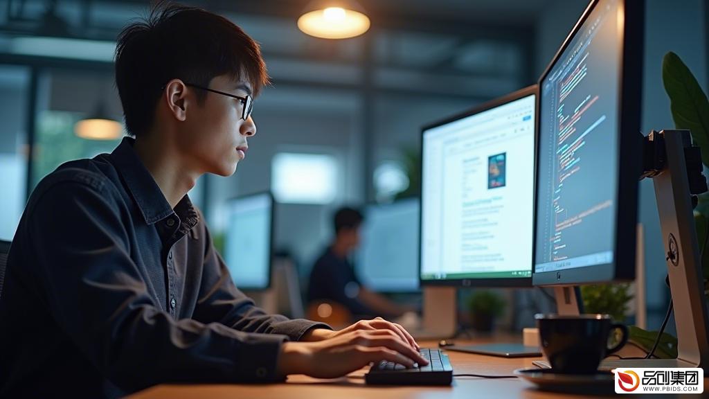 公众号开发全攻略：从零到一的详细步骤
