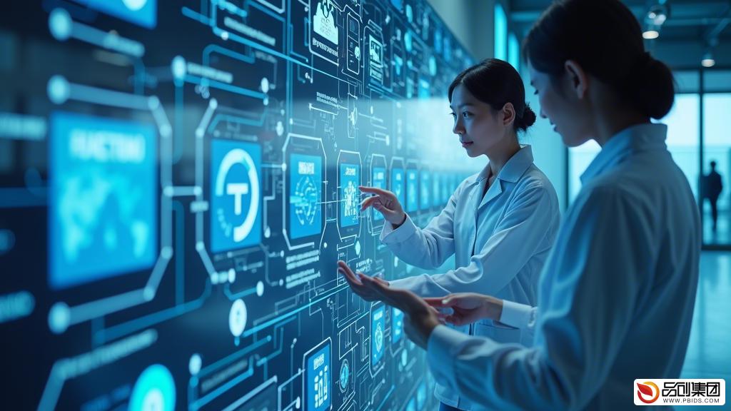 物联网系统定制开发：打造智能化解决方案的钥匙
