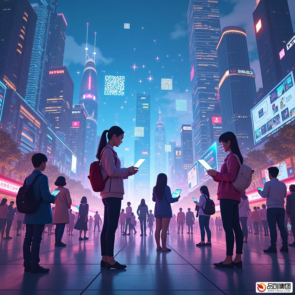深圳市公众号开发：打造高效互动的数字营销平台
