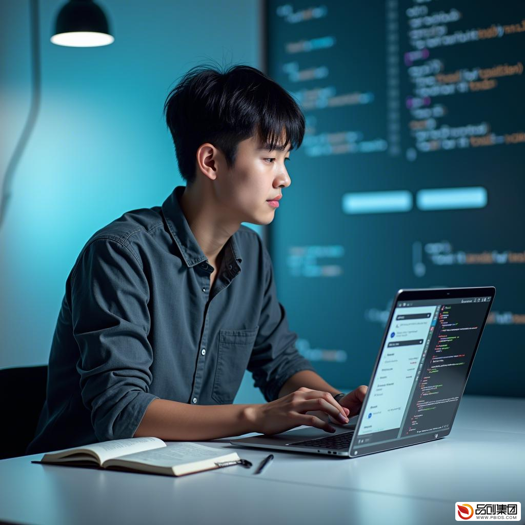 全面掌握App软件开发培训:从入门到精通的实战指南