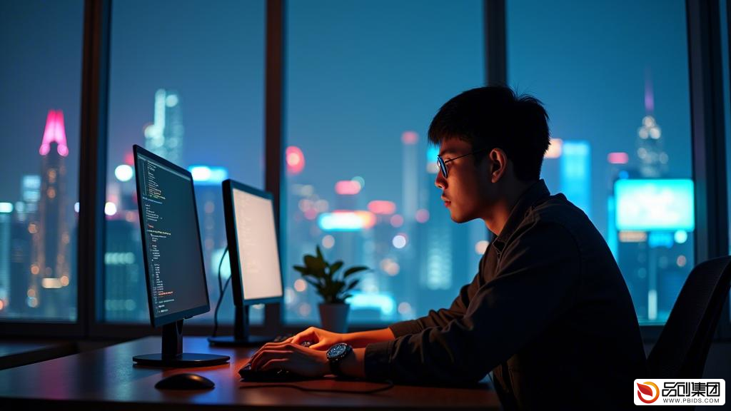 杭州软件开发外包公司的优选指南：专业、高效与信赖

