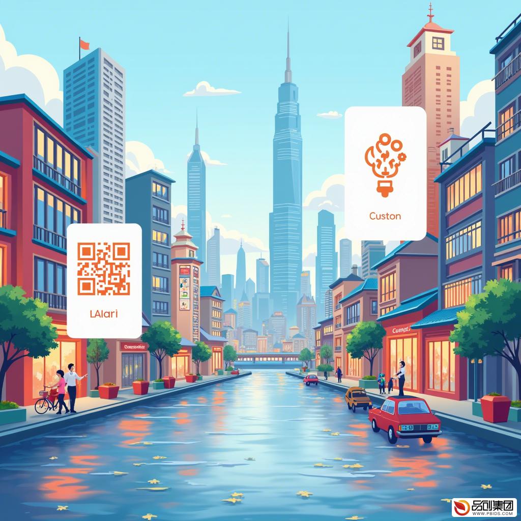 广州定制开发小程序：打造专属商业利器，开启数字化转型新篇章
