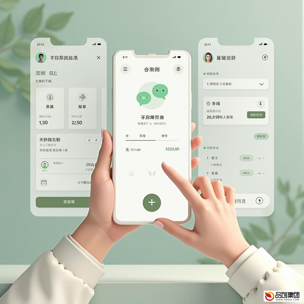 定制微信小程序开发价格全解析：如何精准预算您的项目成本