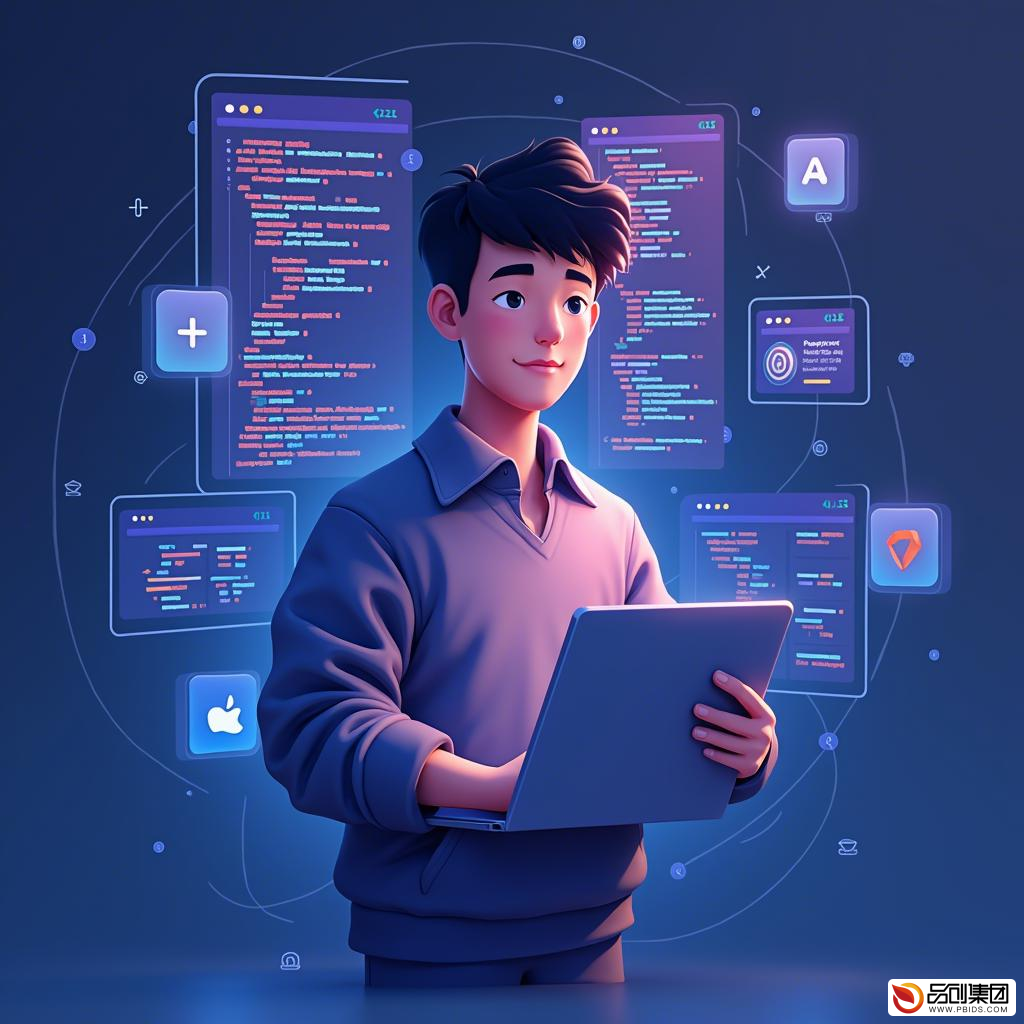 编程App开发:从零到一的全面指南