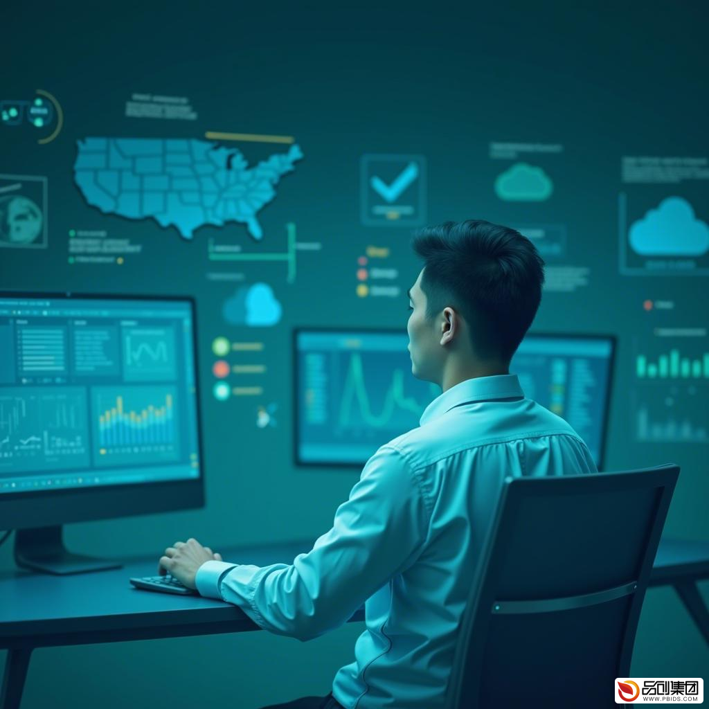 数字化的计划：重塑未来商业版图
