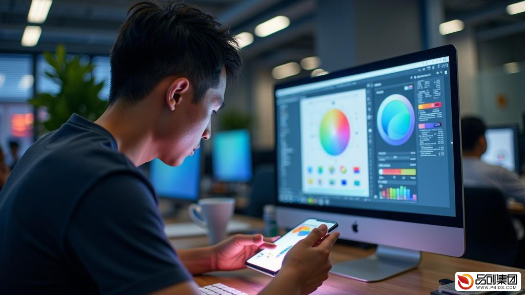 App软件定制：打造专属应用，赋能企业数字化转型
