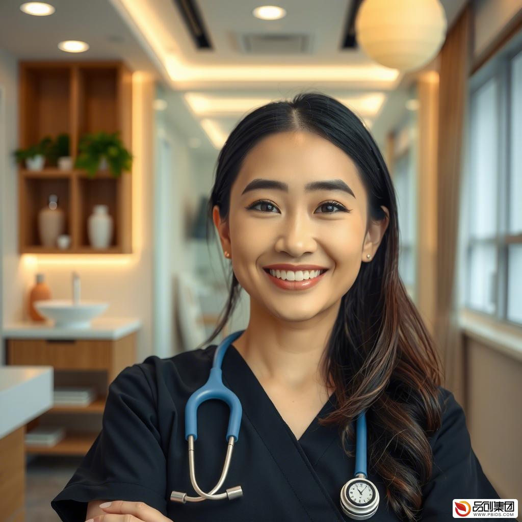 至妍医疗美容医院:专业塑美,引领美丽新风尚