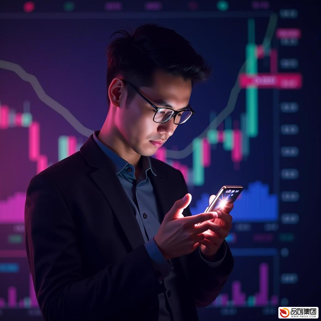 股票交易APP软件:投资新纪元的高效工具