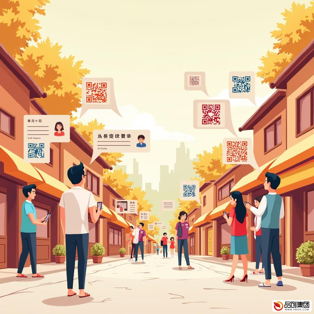 街道微信公众号:连接社区,传递温暖的力量