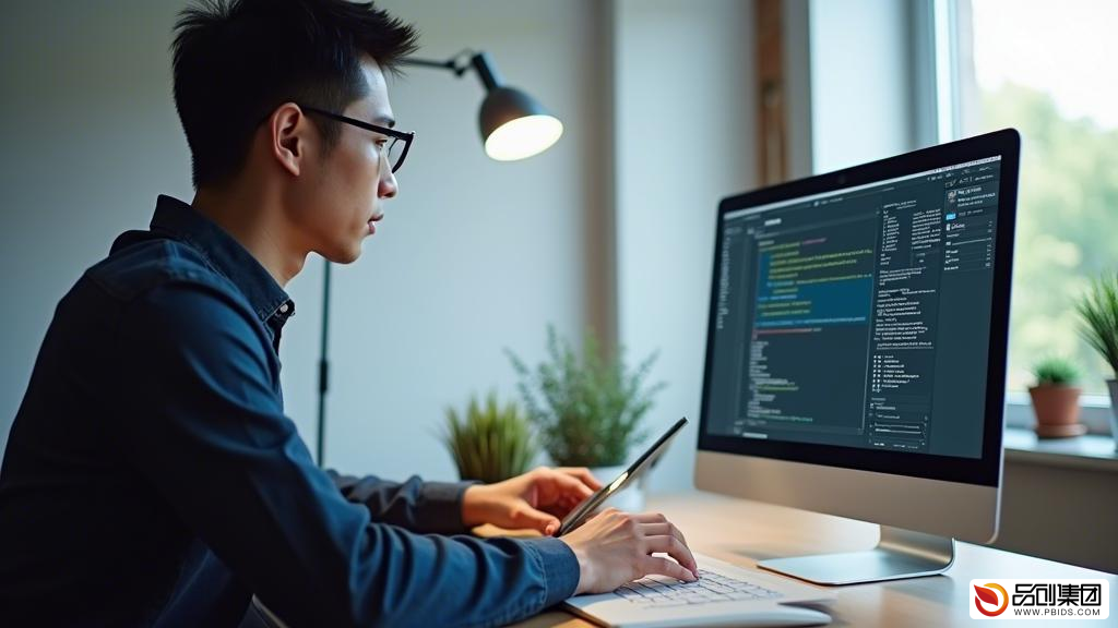 AppCube开发平台：重塑应用开发的未来
