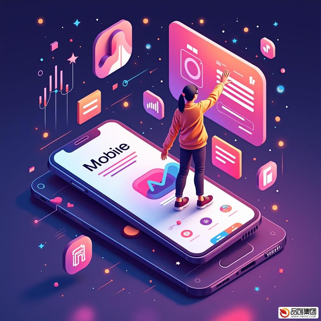 探索APP软件开发制作的领军企业