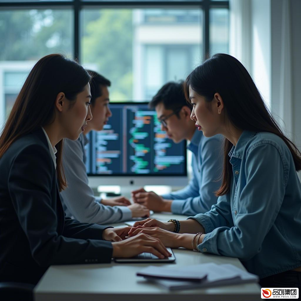 定制系统开发公司:打造专属数字化解决方案的领航者